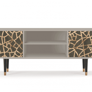 Sideboard - STORYZ - T2 Enlarged Leaf - Sand