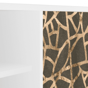 Sideboard - STORYZ - T2 Enlarged Leaf - White