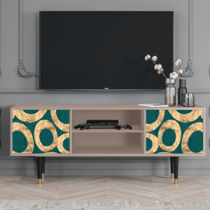 Sideboard - STORYZ - T2 Zircon Sphere - Latte