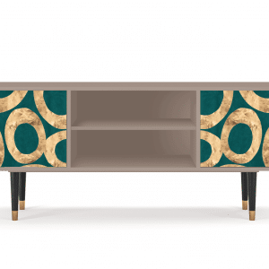 Sideboard - STORYZ - T2 Zircon Sphere - Latte