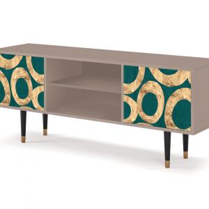Sideboard - STORYZ - T2 Zircon Sphere - Latte