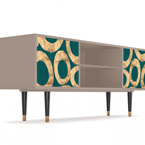 Sideboard - STORYZ - T2 Zircon Sphere - Latte