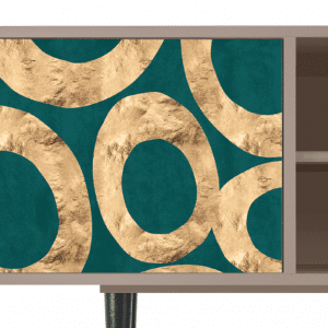 Sideboard - STORYZ - T2 Zircon Sphere - Latte