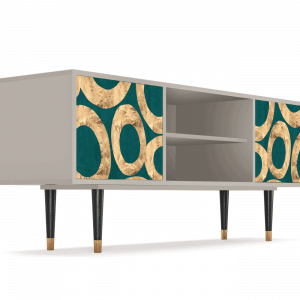 Sideboard - STORYZ - T2 Zircon Sphere - Sand