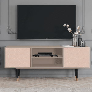 Sideboard - STORYZ - T2 Rose Honeycomb - Latte