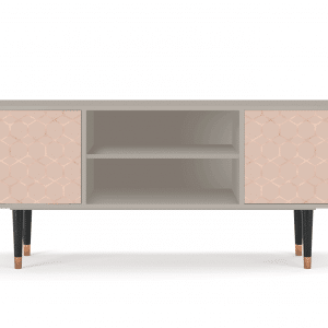 Sideboard - STORYZ - T2 Rose Honeycomb - Sand