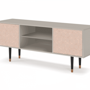 Sideboard - STORYZ - T2 Rose Honeycomb - Sand