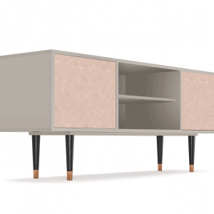 Sideboard - STORYZ - T2 Rose Honeycomb - Sand