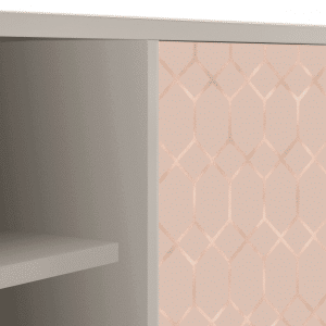 Sideboard - STORYZ - T2 Rose Honeycomb - Sand