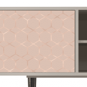 Sideboard - STORYZ - T2 Rose Honeycomb - Sand