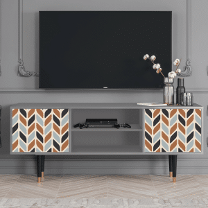 Sideboard - STORYZ - T2 Beige Laure - Grey