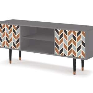 Sideboard - STORYZ - T2 Beige Laure - Grey
