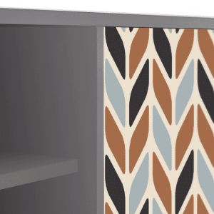 Sideboard - STORYZ - T2 Beige Laure - Grey