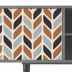 Sideboard - STORYZ - T2 Beige Laure - Grey