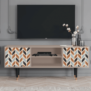 Sideboard - STORYZ - T2 Beige Laure - Latte