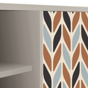 Sideboard - STORYZ - T2 Beige Laure - Sand