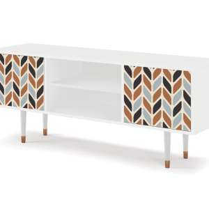 Sideboard - STORYZ - T2 Beige Laure - White