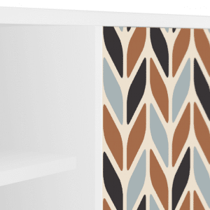 Sideboard - STORYZ - T2 Beige Laure - White