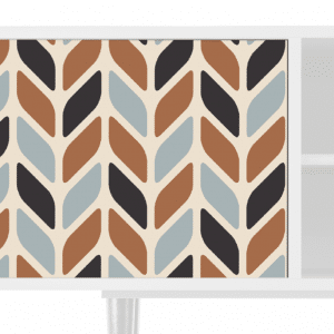 Sideboard - STORYZ - T2 Beige Laure - White