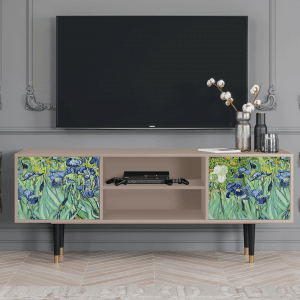 Sideboard - STORYZ - T2 Irises  - Latte