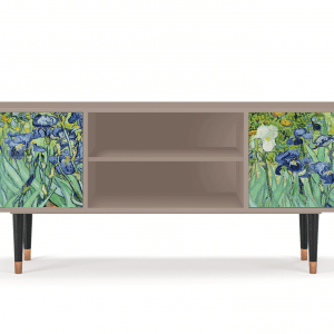 Sideboard - STORYZ - T2 Irises  - Latte