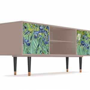 Sideboard - STORYZ - T2 Irises  - Latte