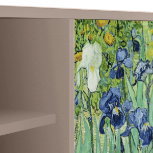 Sideboard - STORYZ - T2 Irises  - Latte