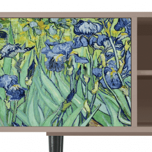 Sideboard - STORYZ - T2 Irises  - Latte