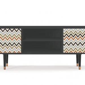 Sideboard - STORYZ - T2 Bright Ripple - Antracite