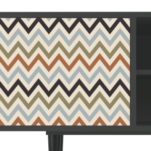 Sideboard - STORYZ - T2 Bright Ripple - Antracite