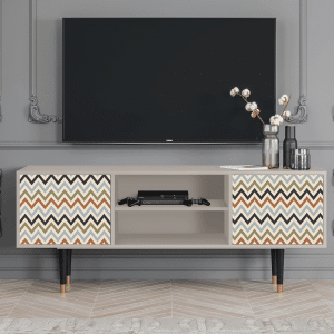 Sideboard - STORYZ - T2 Bright Ripple - Sand