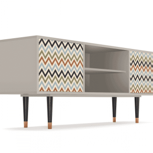 Sideboard - STORYZ - T2 Bright Ripple - Sand