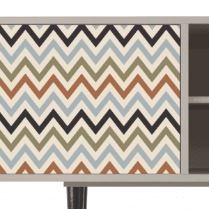 Sideboard - STORYZ - T2 Bright Ripple - Sand