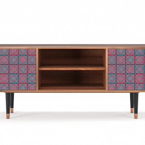 Sideboard - STORYZ - T2 Riviera Mosaic - Walnut