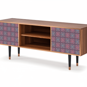 Sideboard - STORYZ - T2 Riviera Mosaic - Walnut