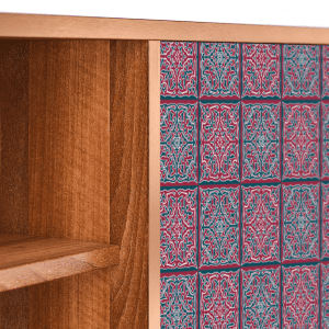Sideboard - STORYZ - T2 Riviera Mosaic - Walnut