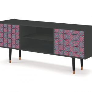 Sideboard - STORYZ - T2 Riviera Mosaic - Antracite