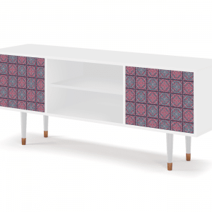 Sideboard - STORYZ - T2 Riviera Mosaic - White