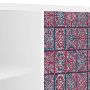 Sideboard - STORYZ - T2 Riviera Mosaic - White