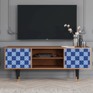 Sideboard - STORYZ - T2 Light Path - Walnut
