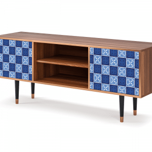 Sideboard - STORYZ - T2 Light Path - Walnut