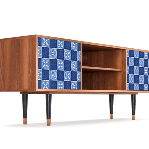 Sideboard - STORYZ - T2 Light Path - Walnut