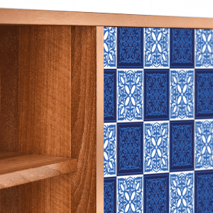 Sideboard - STORYZ - T2 Light Path - Walnut