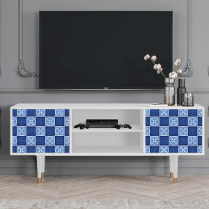 Sideboard - STORYZ - T2 Light Path - White