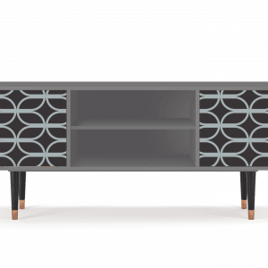 Sideboard - STORYZ - T2 Braided Blue - Grey