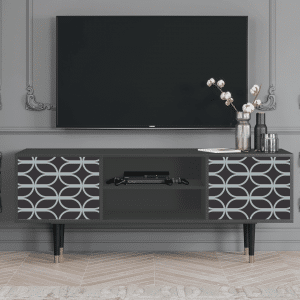 Sideboard - STORYZ - T2 Braided Blue - Antracite