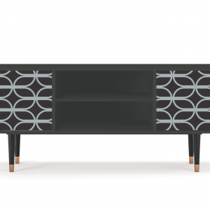 Sideboard - STORYZ - T2 Braided Blue - Antracite