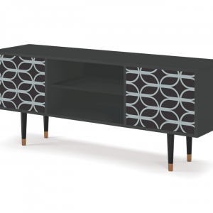 Sideboard - STORYZ - T2 Braided Blue - Antracite