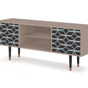 Sideboard - STORYZ - T2 Braided Blue - Latte