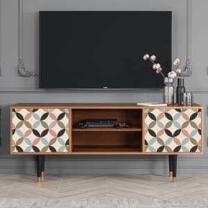 Sideboard - STORYZ - T2 Butterfly Effect - Walnut